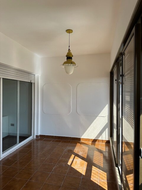VENTA DEPARTAMENTO 4 DORMITORIOS. QUINCHO EXCLUSIVO. 5 COCHERAS - 7