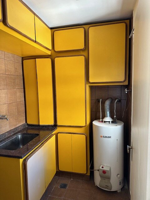 VENTA DEPARTAMENTO 4 DORMITORIOS. QUINCHO EXCLUSIVO. 5 COCHERAS - 13