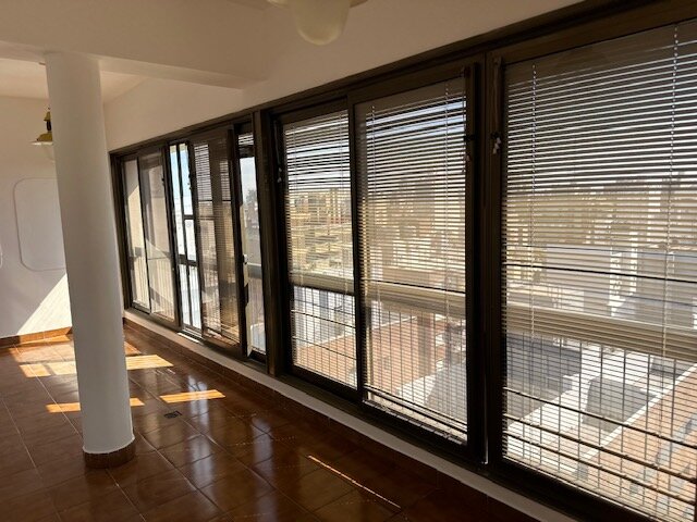 VENTA DEPARTAMENTO 4 DORMITORIOS. QUINCHO EXCLUSIVO. 5 COCHERAS - 9