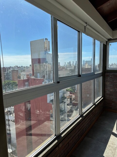 VENTA DEPARTAMENTO 4 DORMITORIOS. QUINCHO EXCLUSIVO. 5 COCHERAS - 43