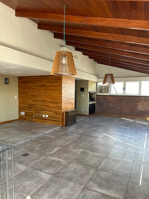 VENTA DEPARTAMENTO 4 DORMITORIOS. QUINCHO EXCLUSIVO. 5 COCHERAS - 34