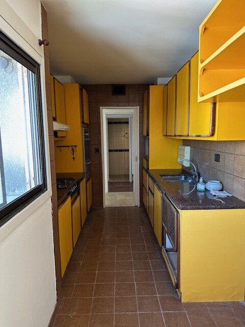VENTA DEPARTAMENTO 4 DORMITORIOS. QUINCHO EXCLUSIVO. 5 COCHERAS - 11