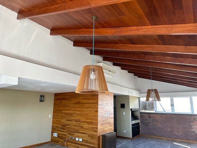 VENTA DEPARTAMENTO 4 DORMITORIOS. QUINCHO EXCLUSIVO. 5 COCHERAS - 31
