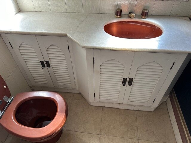 VENTA DEPARTAMENTO 4 DORMITORIOS. QUINCHO EXCLUSIVO. 5 COCHERAS - 23