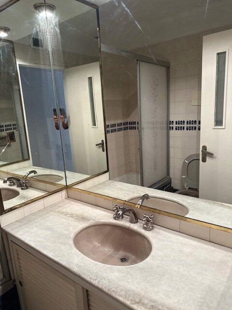 VENTA DEPARTAMENTO 4 DORMITORIOS. QUINCHO EXCLUSIVO. 5 COCHERAS - 25