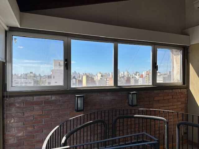 VENTA DEPARTAMENTO 4 DORMITORIOS. QUINCHO EXCLUSIVO. 5 COCHERAS - 32