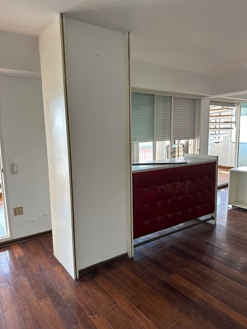 VENTA DEPARTAMENTO 4 DORMITORIOS. QUINCHO EXCLUSIVO. 5 COCHERAS - 5
