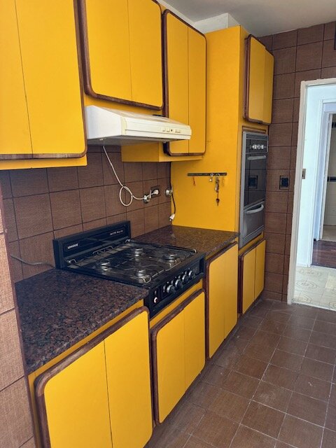 VENTA DEPARTAMENTO 4 DORMITORIOS. QUINCHO EXCLUSIVO. 5 COCHERAS - 12