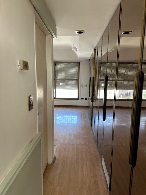VENTA DEPARTAMENTO 4 DORMITORIOS. QUINCHO EXCLUSIVO. 5 COCHERAS - 21