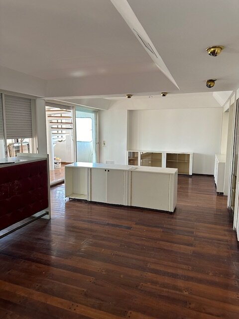 VENTA DEPARTAMENTO 4 DORMITORIOS. QUINCHO EXCLUSIVO. 5 COCHERAS - 2