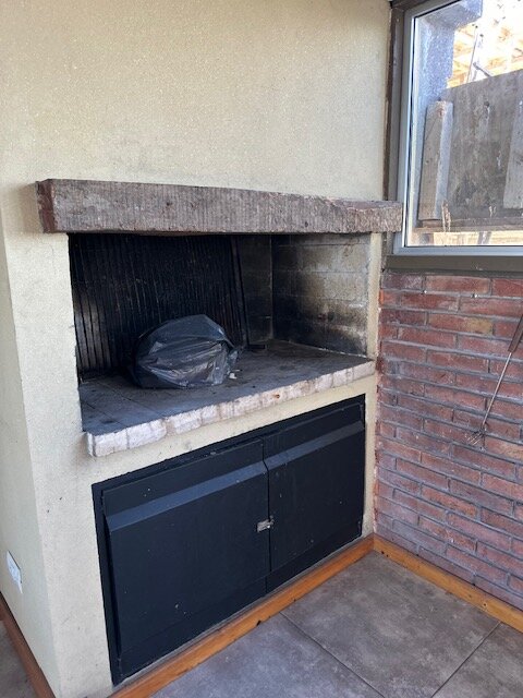 VENTA DEPARTAMENTO 4 DORMITORIOS. QUINCHO EXCLUSIVO. 5 COCHERAS - 38