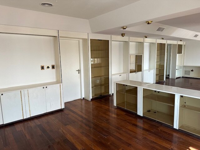 VENTA DEPARTAMENTO 4 DORMITORIOS. QUINCHO EXCLUSIVO. 5 COCHERAS - 3