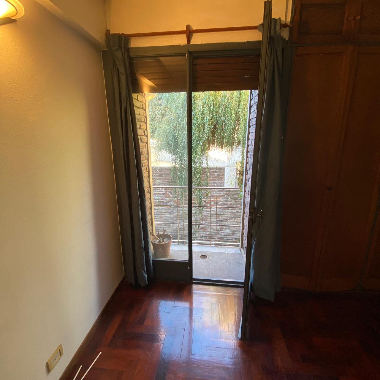 Castelar zona Mc Donal`s. Departamento 2 ambientes - 7