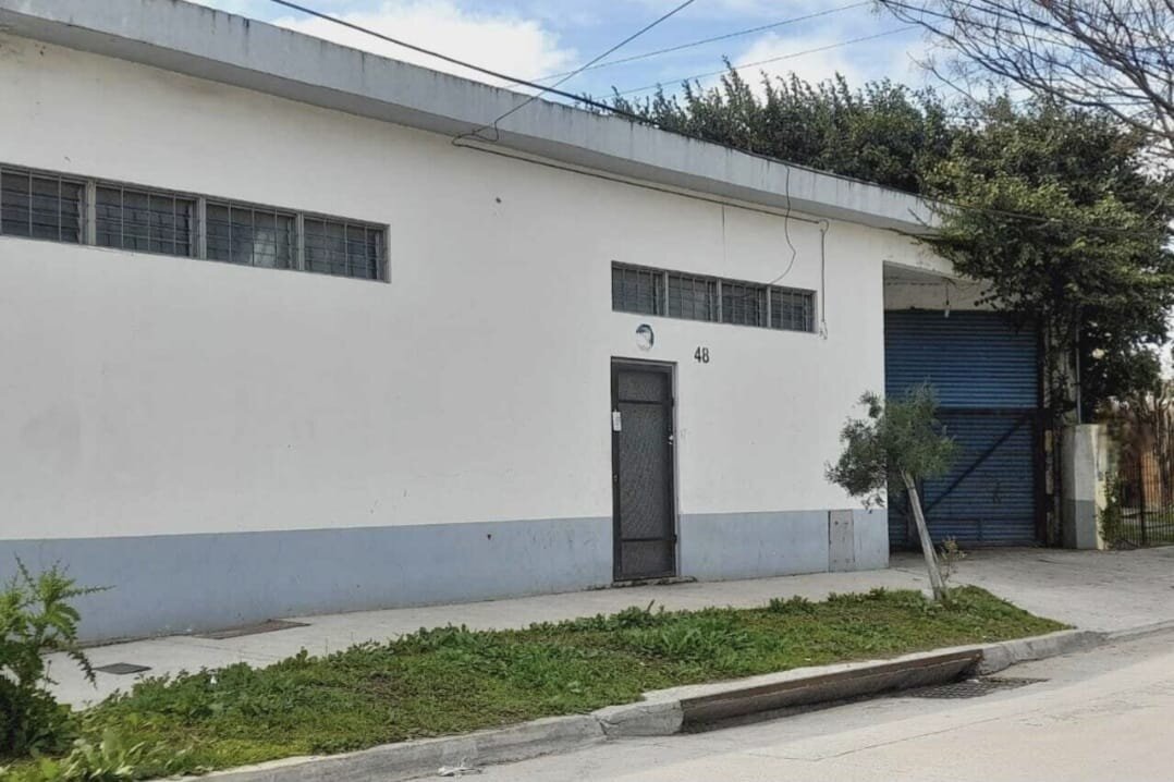 Galpón en ALQUILER en Ituzaingó, entre Parral y Ruta Provincial 7 (Av Néstor Kirchner ex Rivadavia) - 2