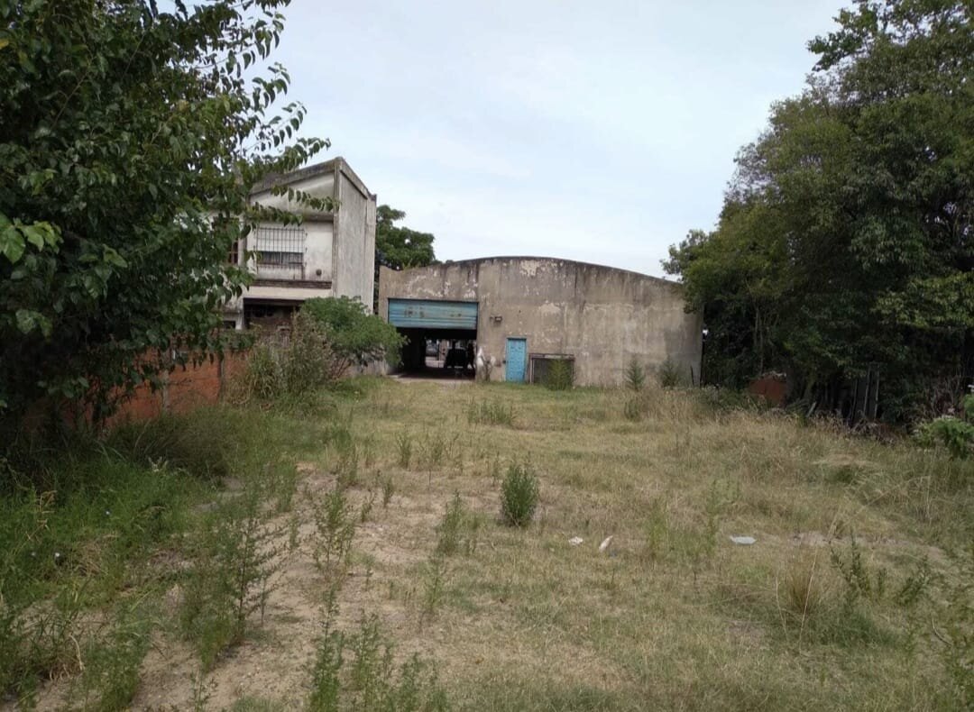 Galpón en ALQUILER en Ituzaingó, entre Parral y Ruta Provincial 7 (Av Néstor Kirchner ex Rivadavia) - 8