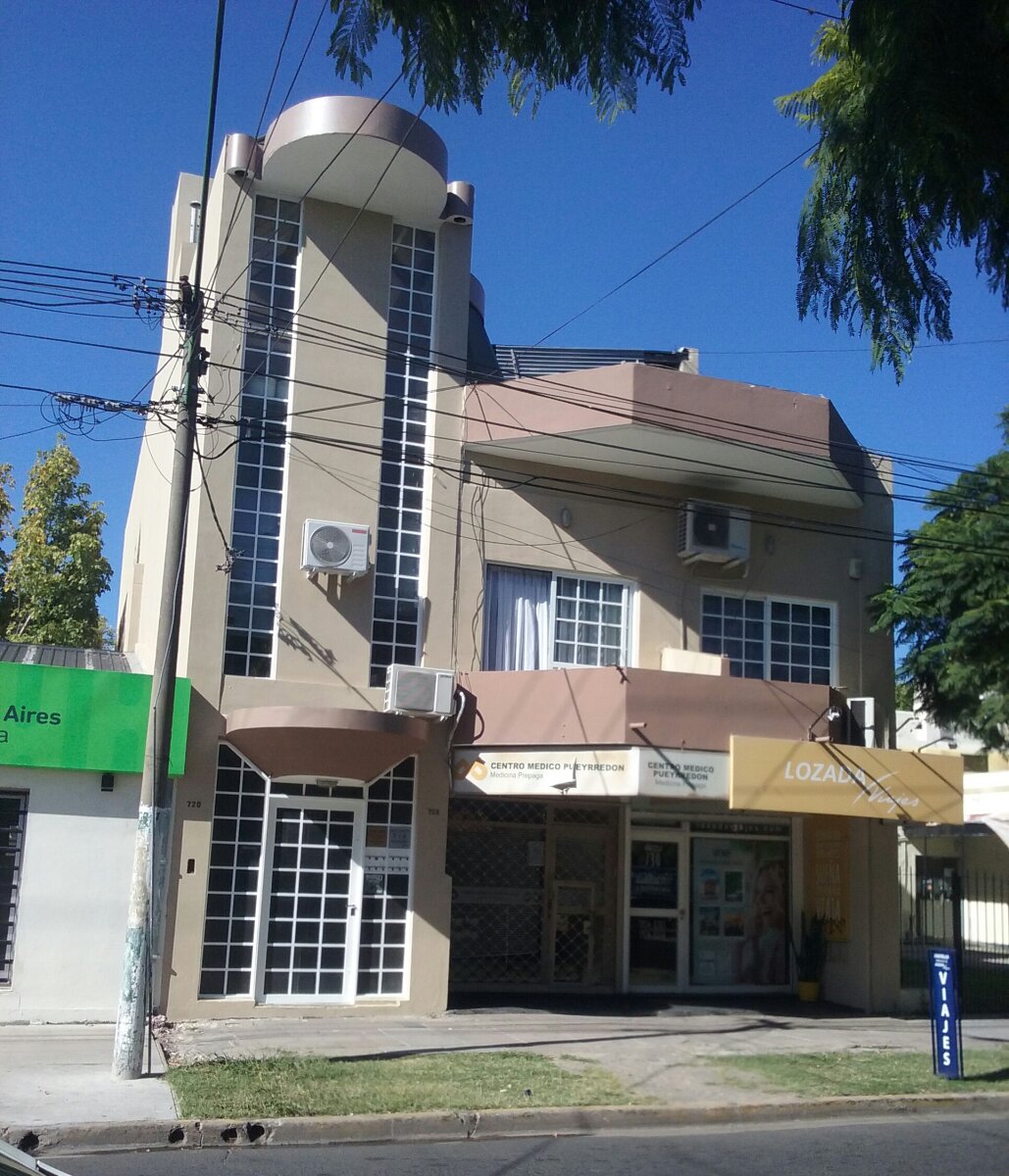 Local Ituzaingo centro - 1