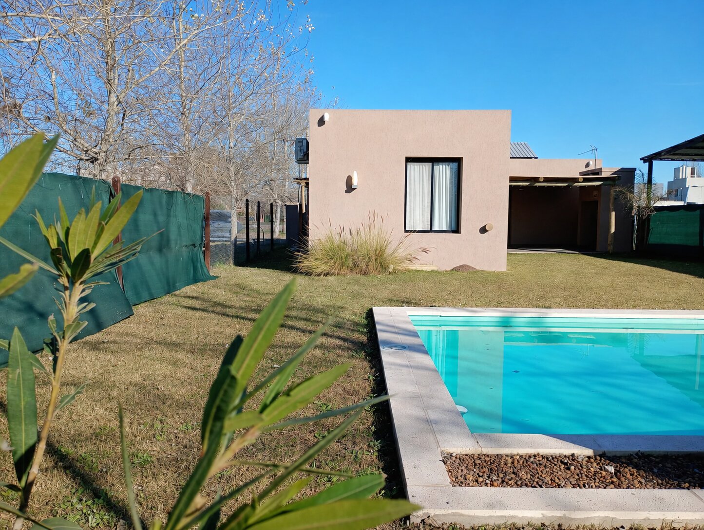 Casa en Roldan 2 dormitorios -Totoras 2916 - 7