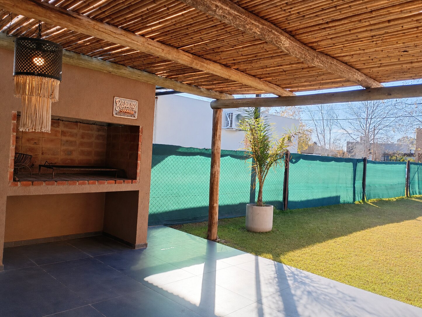 Casa en Roldan 2 dormitorios -Totoras 2916 - 9