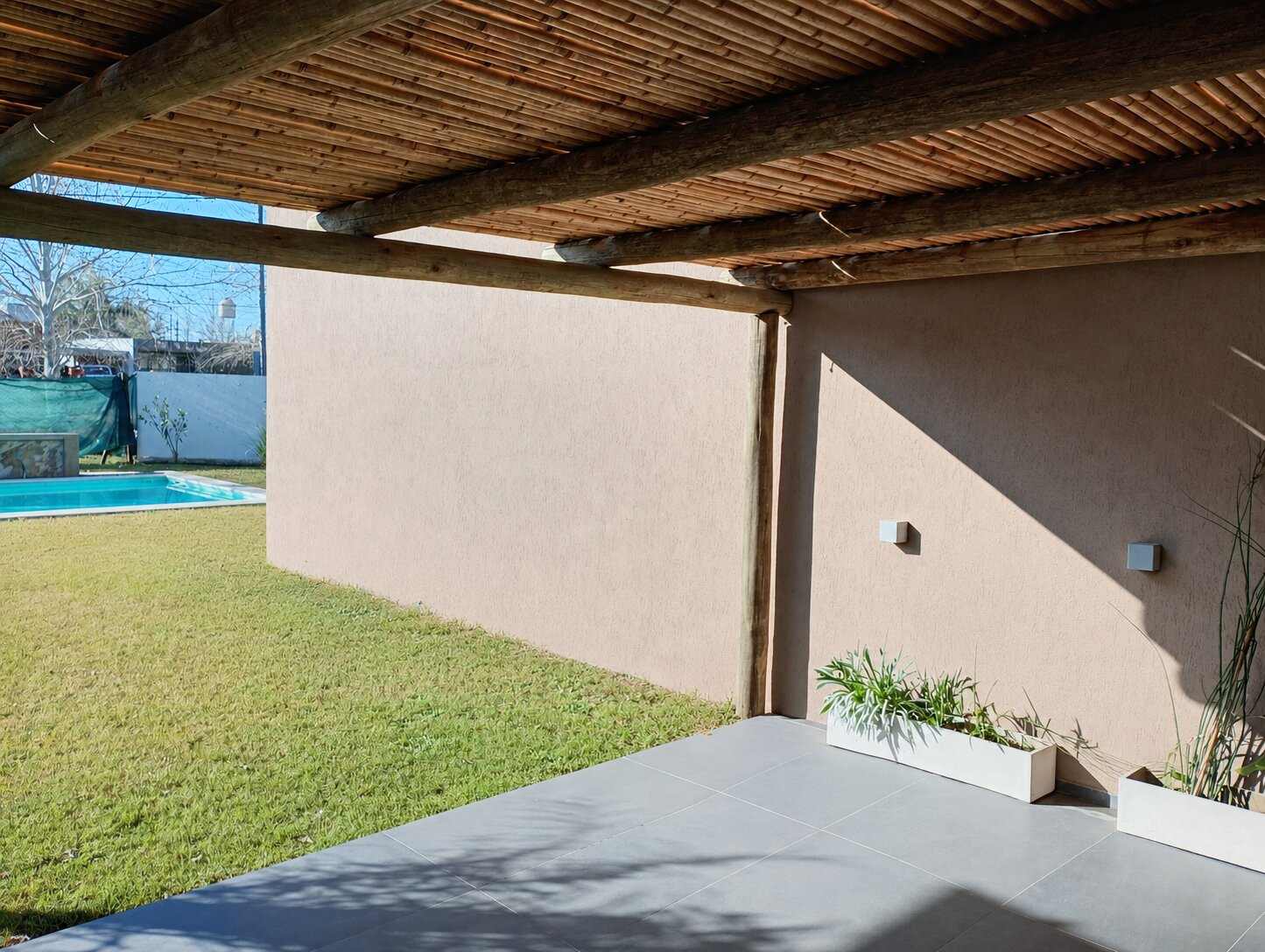 Casa en Roldan 2 dormitorios -Totoras 2916 - 8