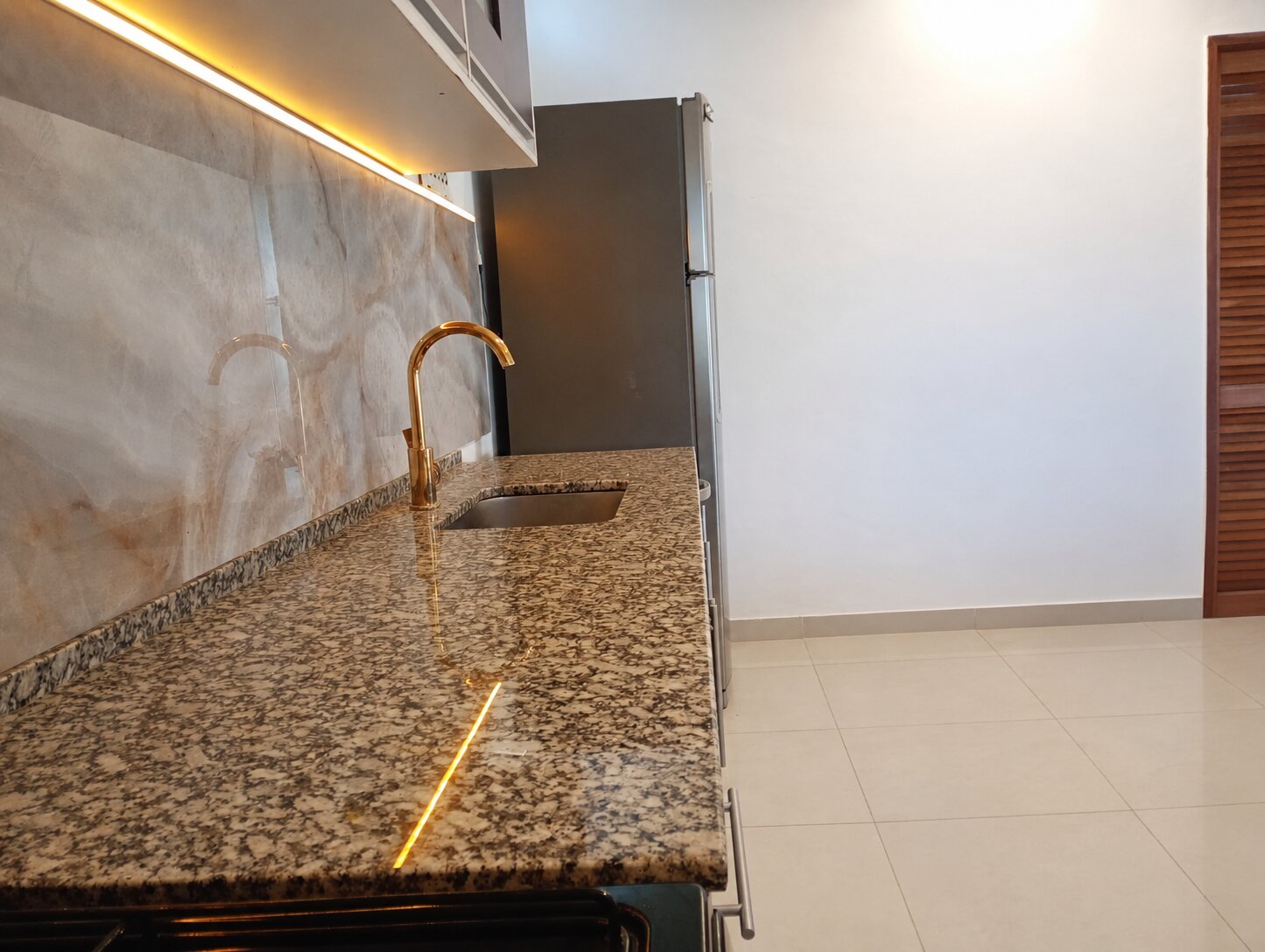 Casa en Roldan 2 dormitorios -Totoras 2916 - 2