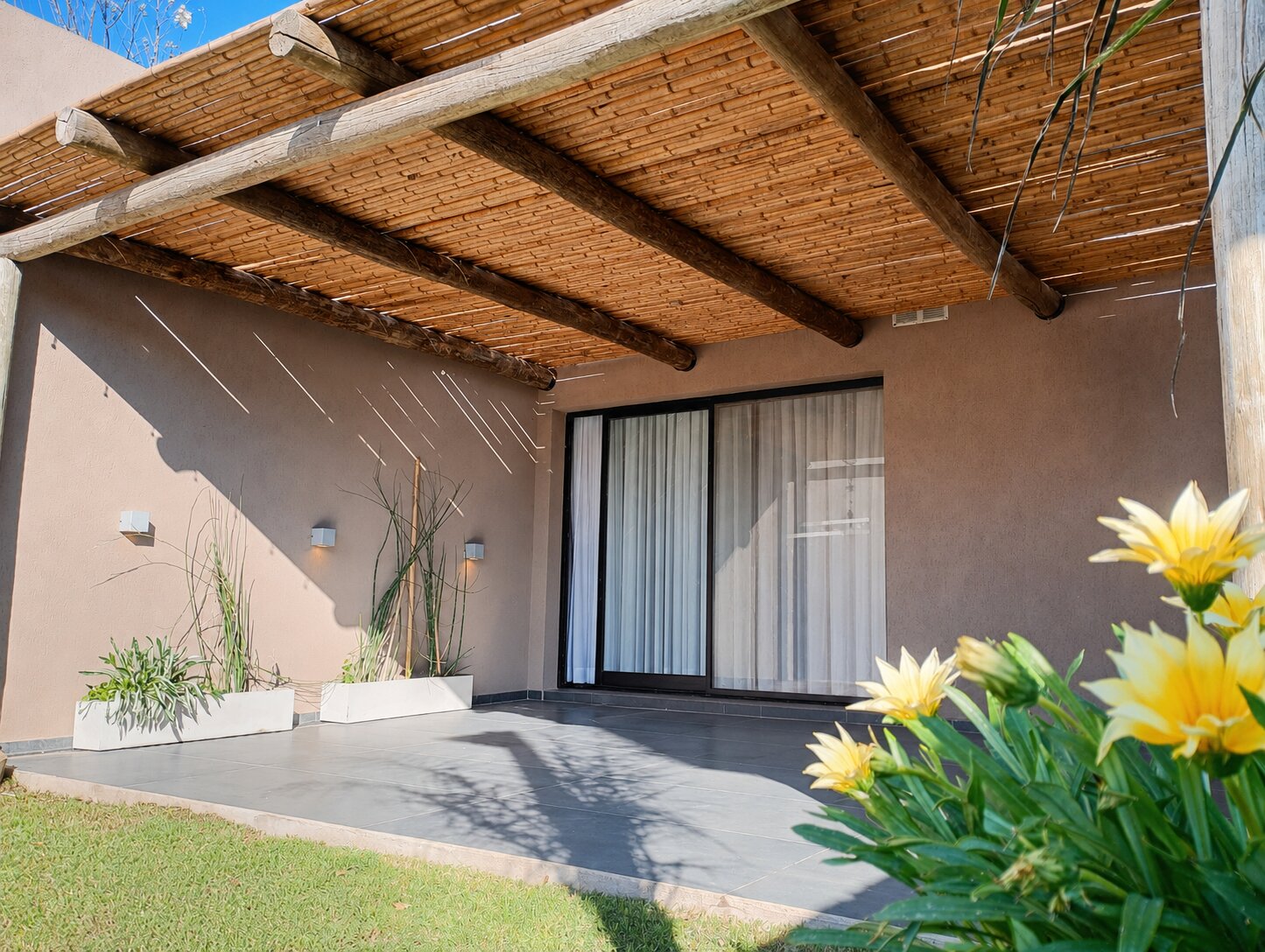 Casa en Roldan 2 dormitorios -Totoras 2916 - 6