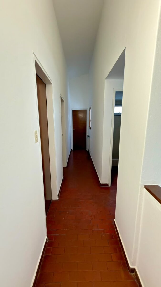CASA 3 DORMITORIOS - PELAGIO LUNA 3400 - URCA / BAJO PALERMO — foto 8
