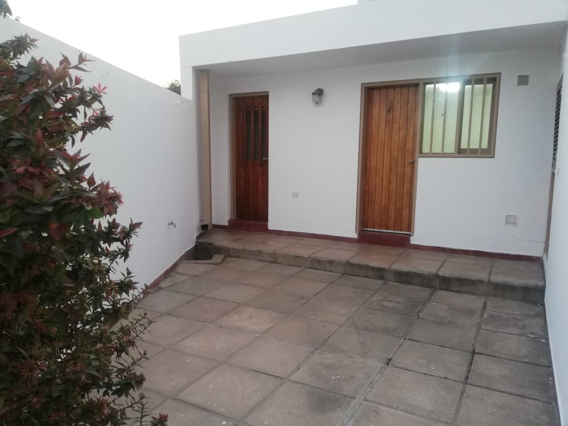 CASA 3 DORMITORIOS - PELAGIO LUNA 3400 - URCA / BAJO PALERMO - Imagen 20