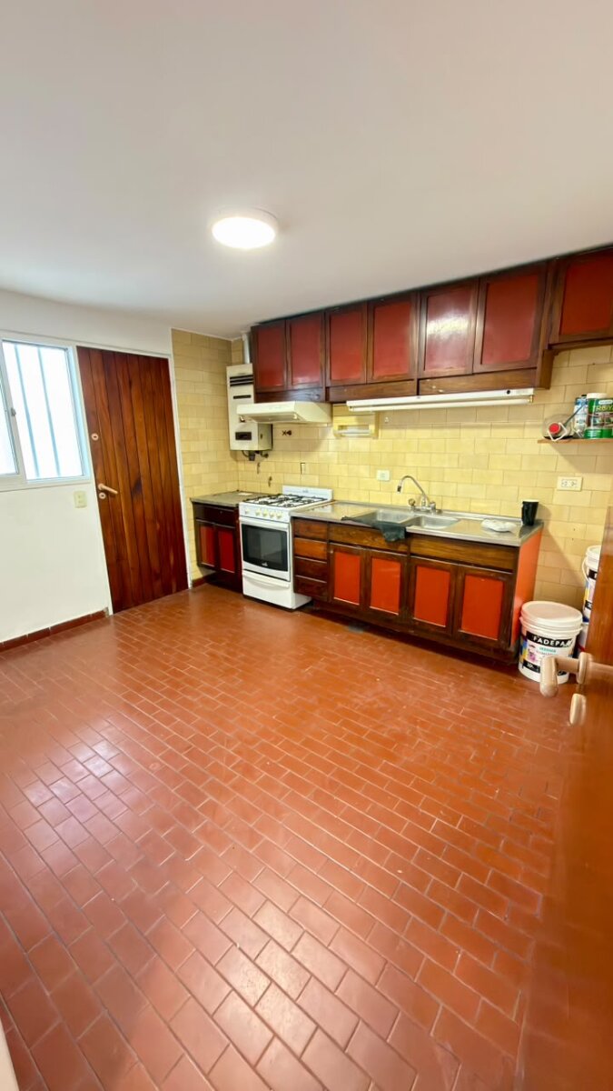 CASA 3 DORMITORIOS - PELAGIO LUNA 3400 - URCA / BAJO PALERMO — foto 2