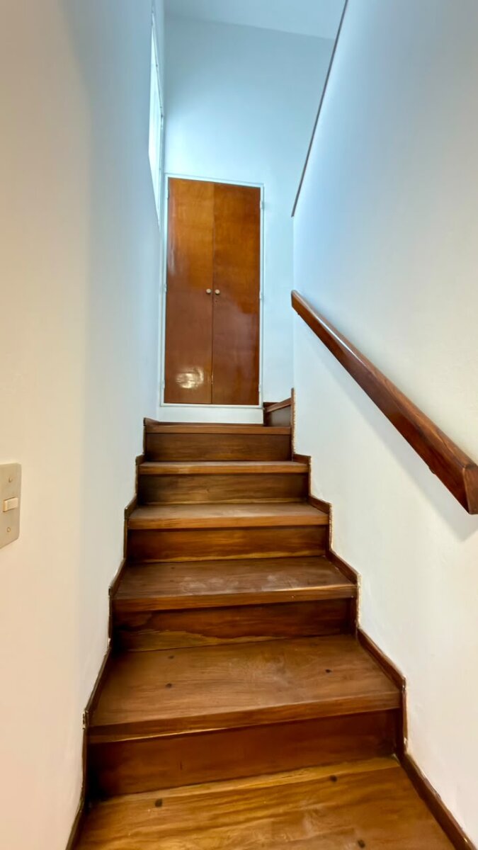 CASA 3 DORMITORIOS - PELAGIO LUNA 3400 - URCA / BAJO PALERMO — foto 5