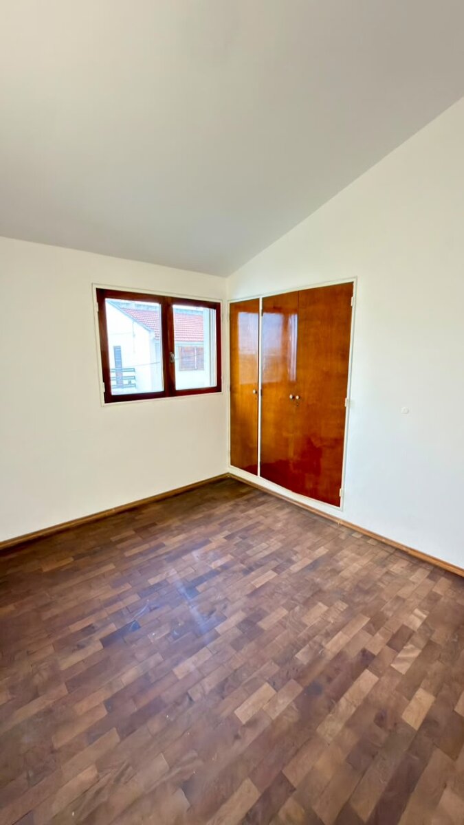 CASA 3 DORMITORIOS - PELAGIO LUNA 3400 - URCA / BAJO PALERMO — foto 13