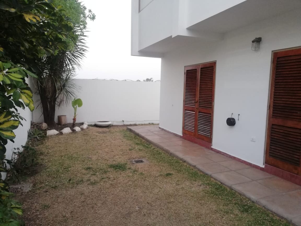 CASA 3 DORMITORIOS - PELAGIO LUNA 3400 - URCA / BAJO PALERMO - Imagen 4