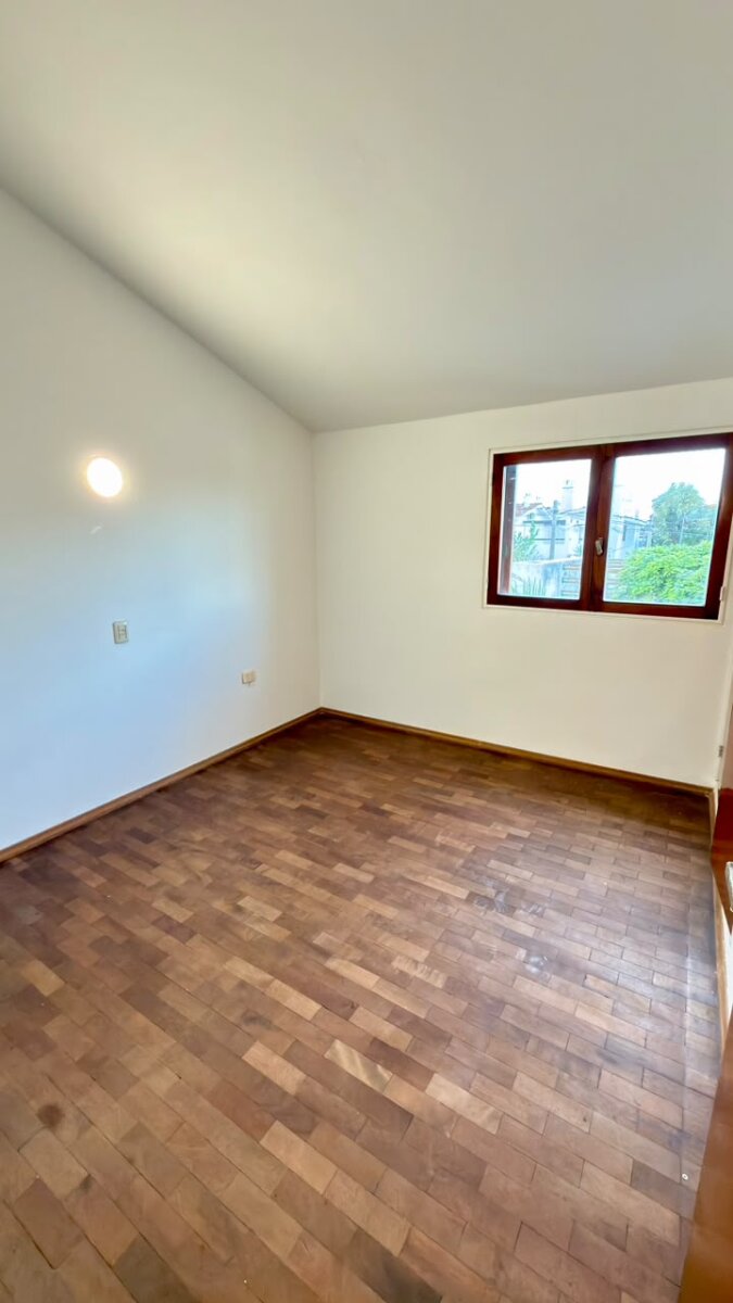 CASA 3 DORMITORIOS - PELAGIO LUNA 3400 - URCA / BAJO PALERMO — foto 14