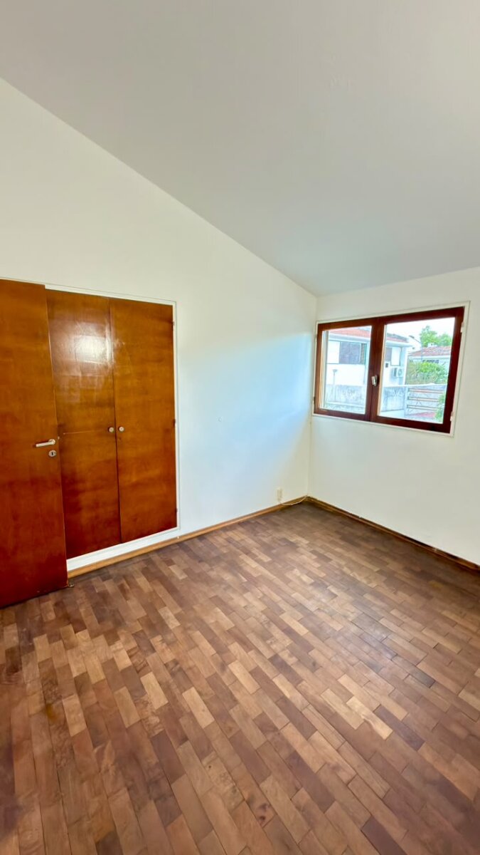 CASA 3 DORMITORIOS - PELAGIO LUNA 3400 - URCA / BAJO PALERMO — foto 10
