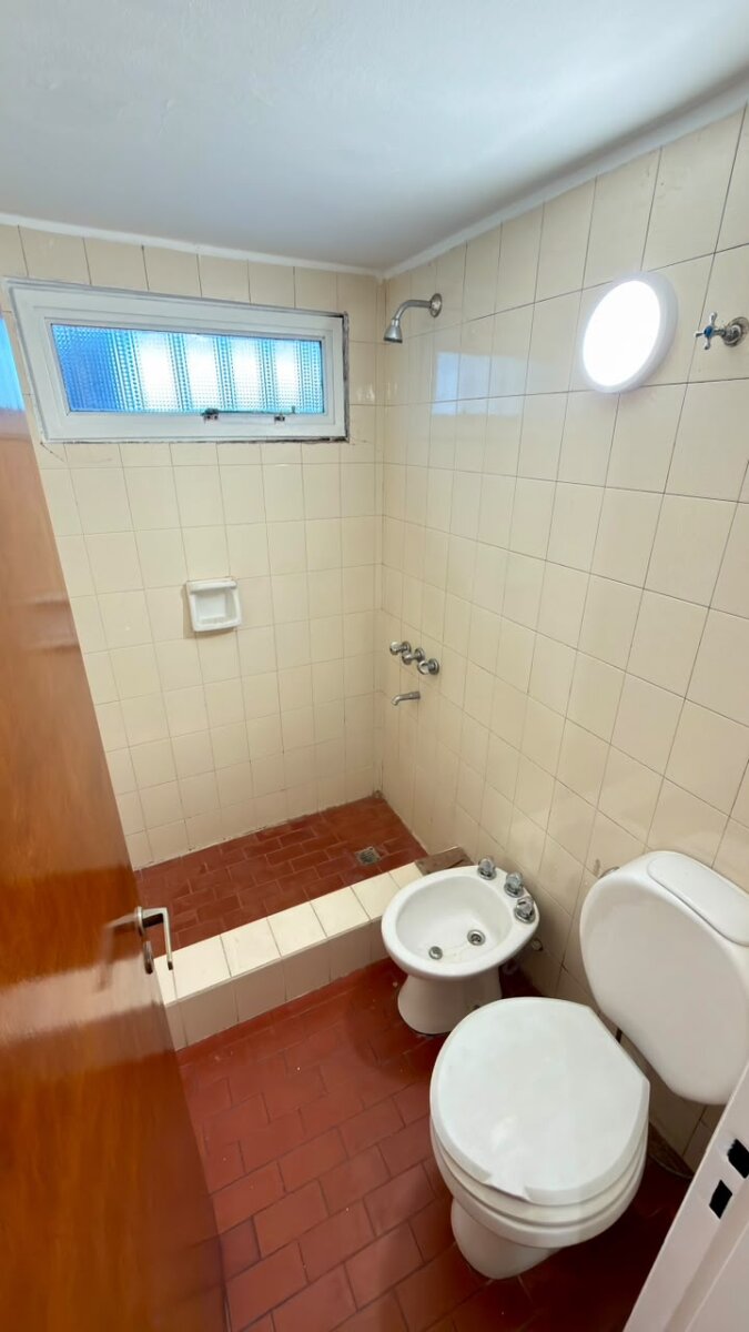 CASA 3 DORMITORIOS - PELAGIO LUNA 3400 - URCA / BAJO PALERMO — foto 6