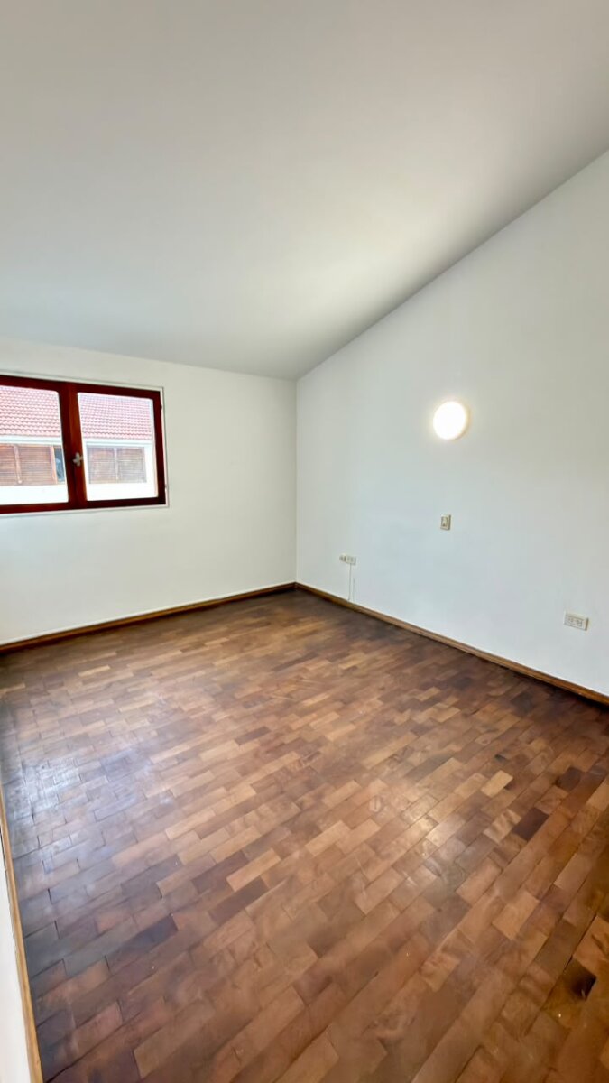 CASA 3 DORMITORIOS - PELAGIO LUNA 3400 - URCA / BAJO PALERMO — foto 9