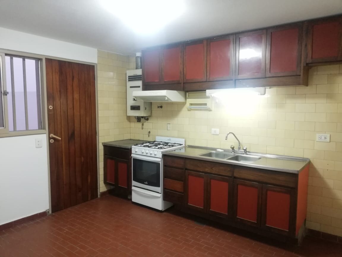 CASA 3 DORMITORIOS - PELAGIO LUNA 3400 - URCA / BAJO PALERMO - Imagen 17
