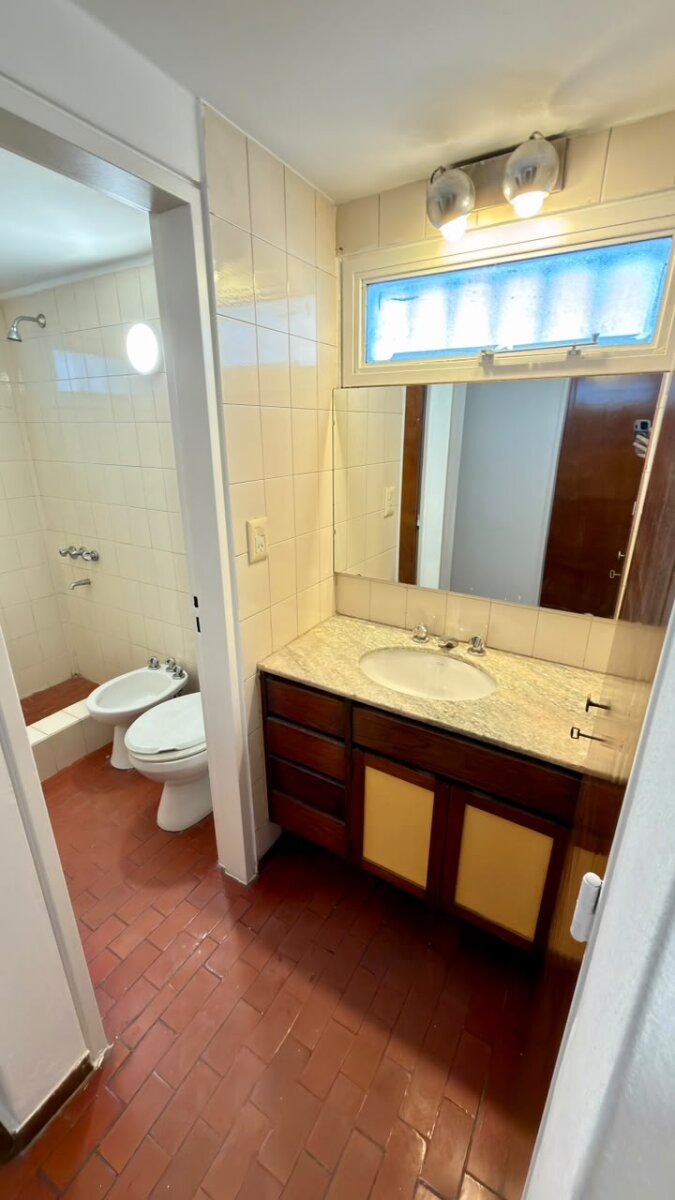 CASA 3 DORMITORIOS - PELAGIO LUNA 3400 - URCA / BAJO PALERMO — foto 7