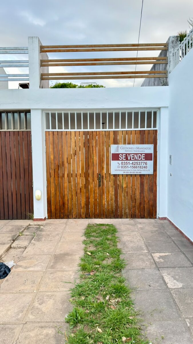 CASA 3 DORMITORIOS - PELAGIO LUNA 3400 - URCA / BAJO PALERMO — foto 15