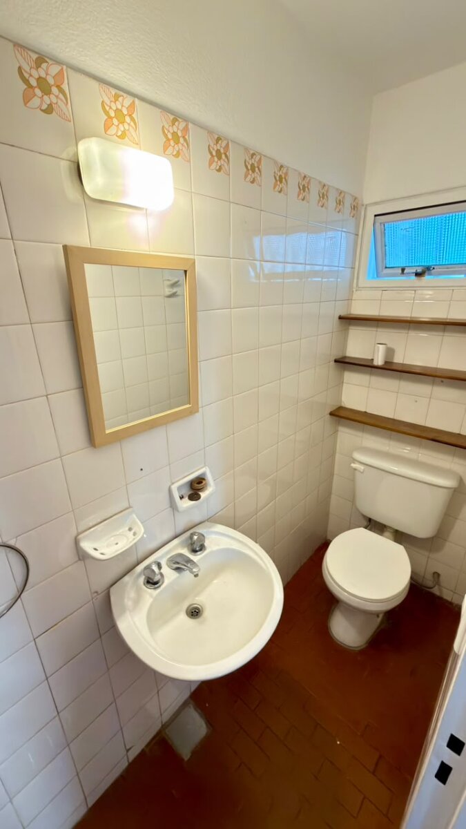 CASA 3 DORMITORIOS - PELAGIO LUNA 3400 - URCA / BAJO PALERMO — foto 4