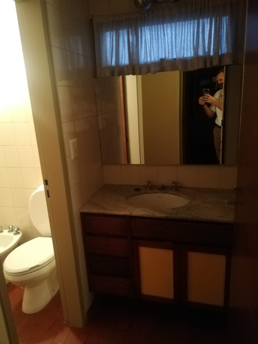 CASA 3 DORMITORIOS - PELAGIO LUNA 3400 - URCA / BAJO PALERMO - Imagen 12