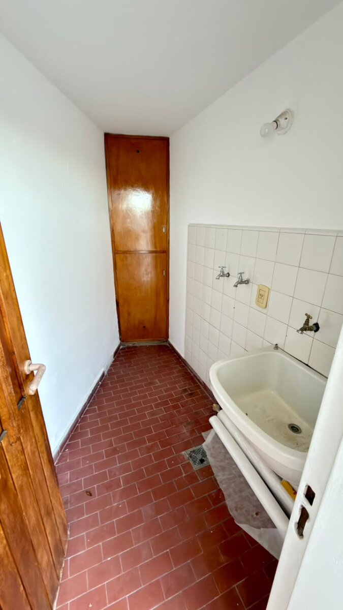 CASA 3 DORMITORIOS - PELAGIO LUNA 3400 - URCA / BAJO PALERMO — foto 3