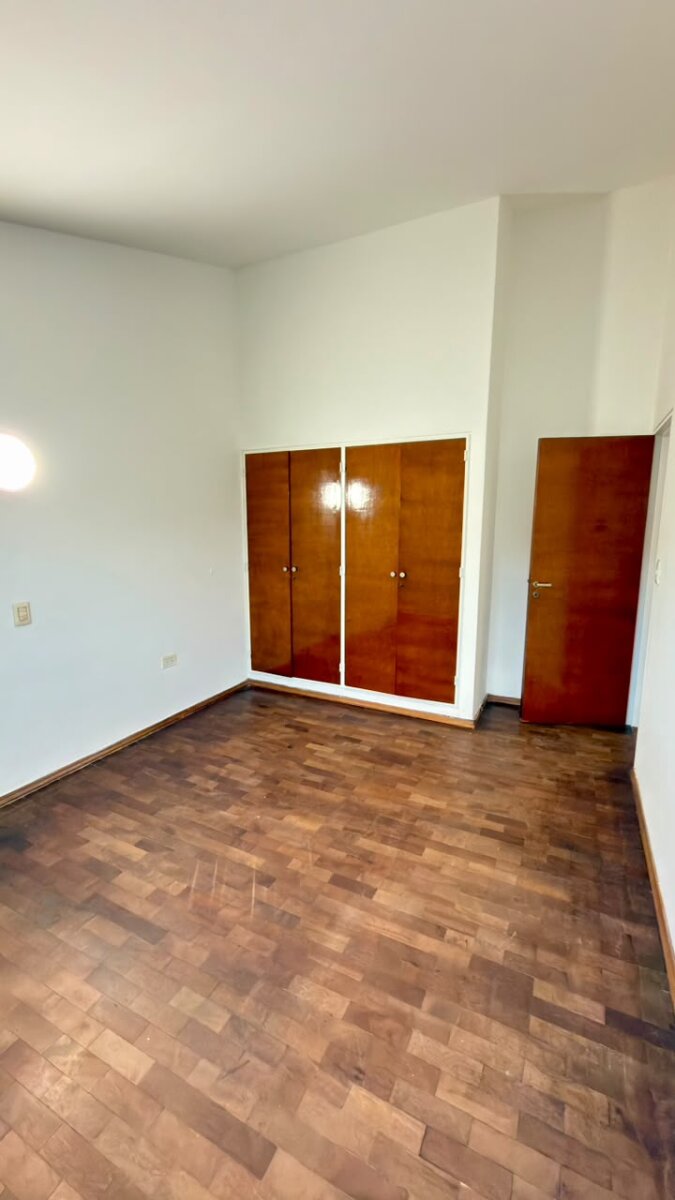 CASA 3 DORMITORIOS - PELAGIO LUNA 3400 - URCA / BAJO PALERMO — foto 12