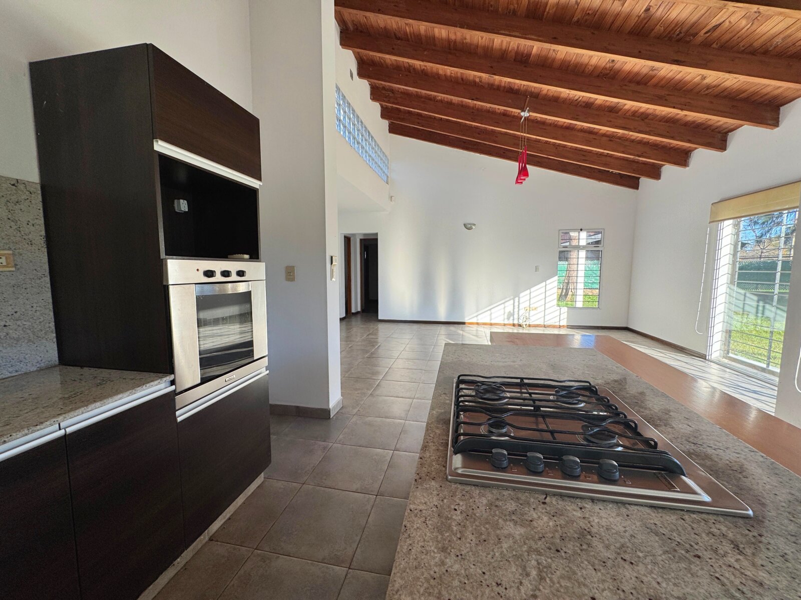 Casa de dos dormitorios - Alvarez Condarco 1837 BIS - 5