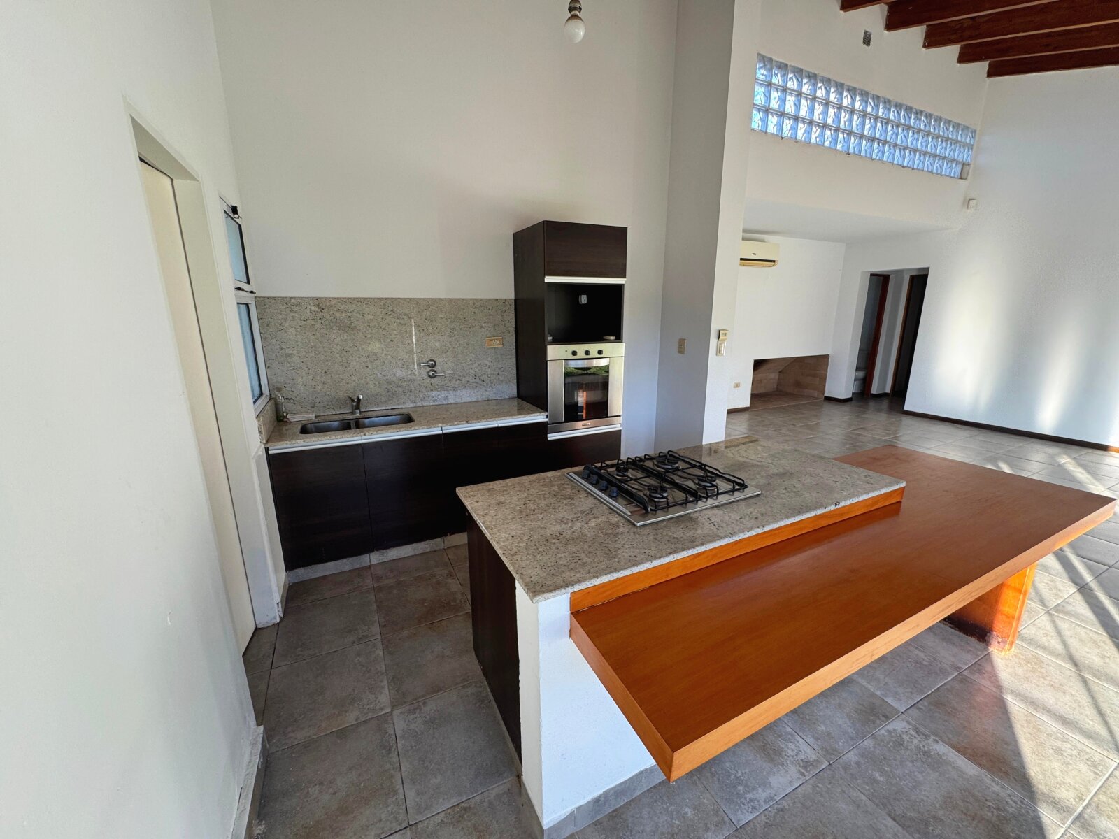 Casa de dos dormitorios - Alvarez Condarco 1837 BIS - 1