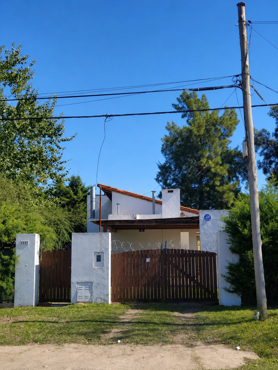 Casa de dos dormitorios - Alvarez Condarco 1837 BIS - 14