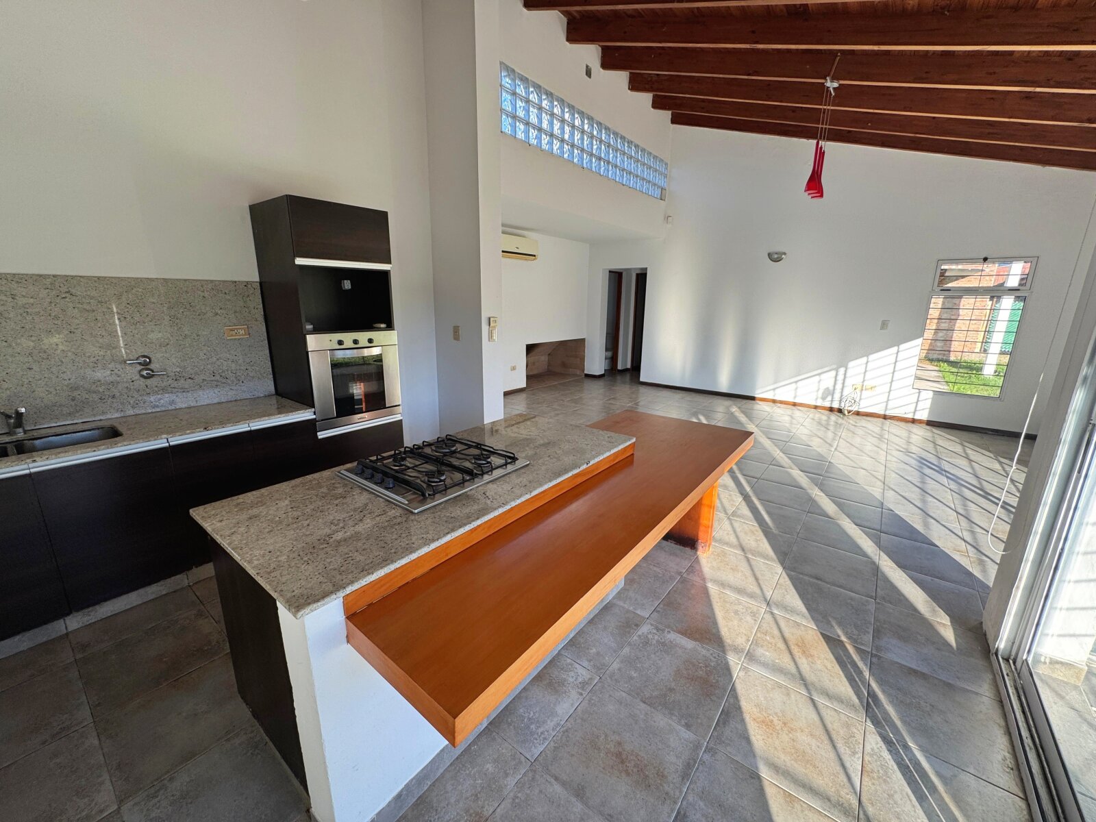 Casa de dos dormitorios - Alvarez Condarco 1837 BIS - 4