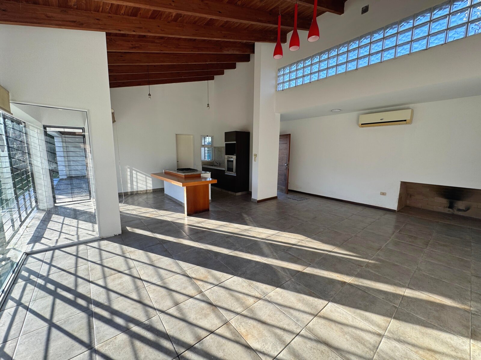 Casa de dos dormitorios - Alvarez Condarco 1837 BIS - 2
