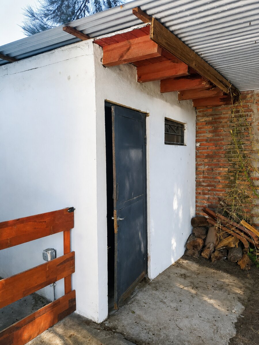 Casa de dos dormitorios - Alvarez Condarco 1837 BIS - 13