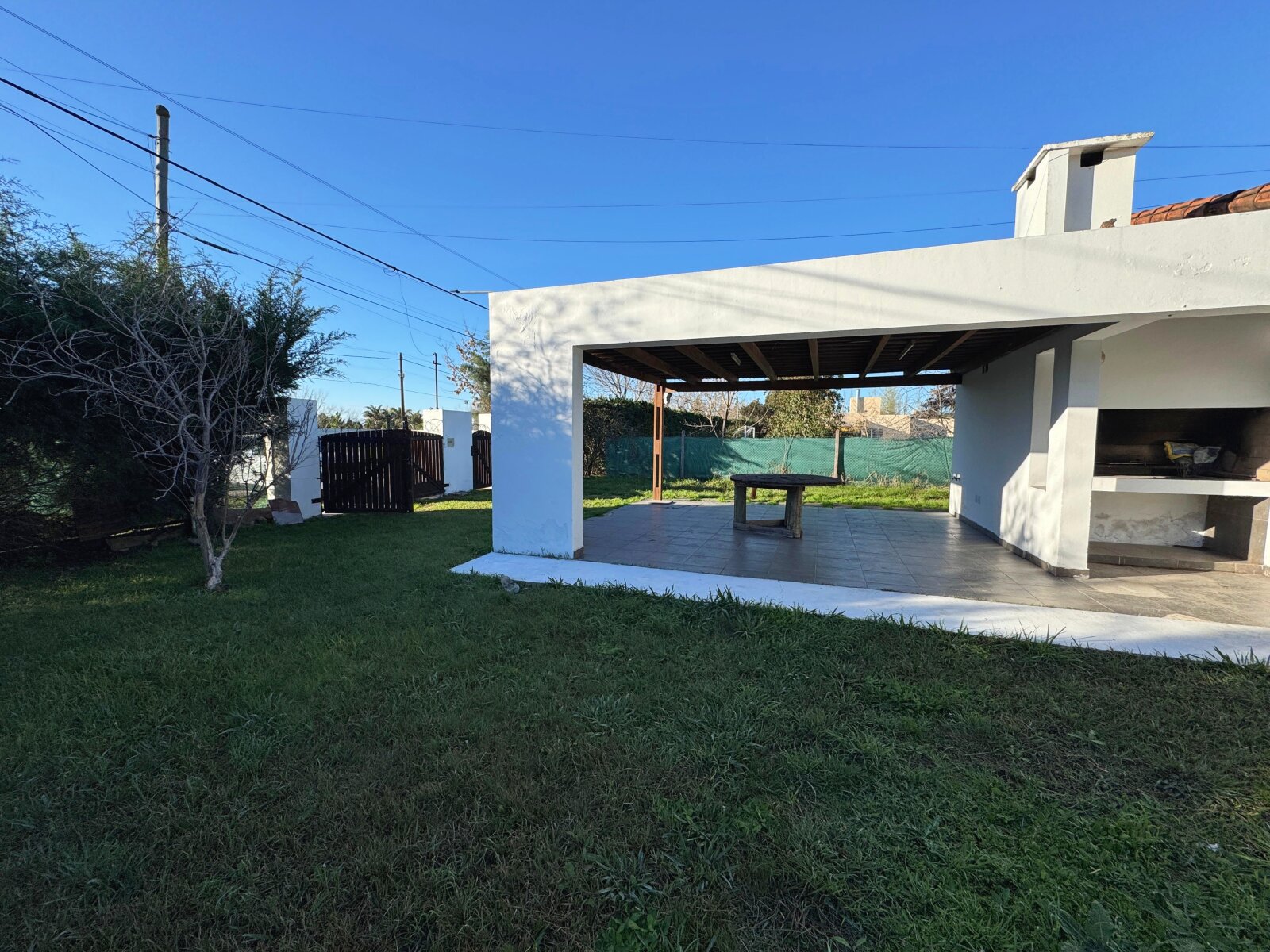 Casa de dos dormitorios - Alvarez Condarco 1837 BIS - 12