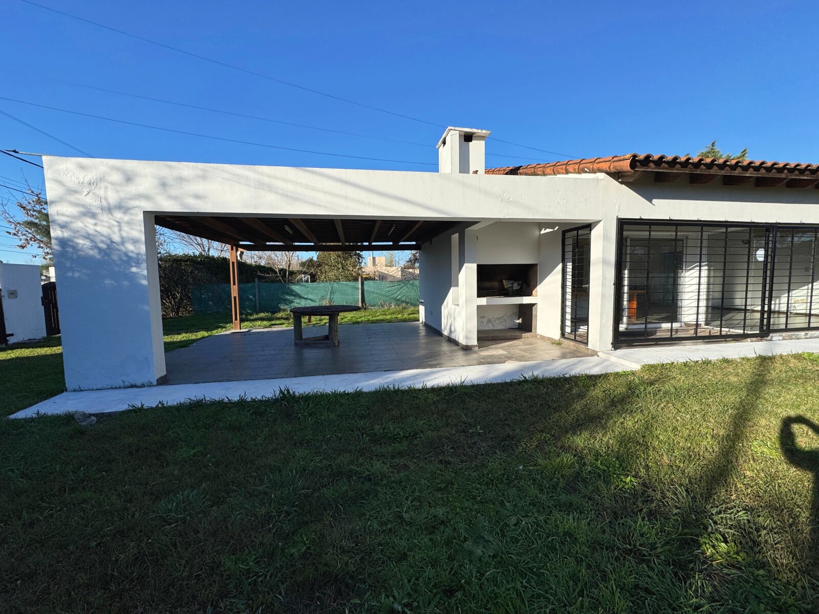 Casa de dos dormitorios - Alvarez Condarco 1837 BIS - 11